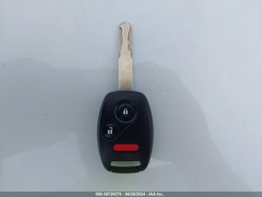 2013 Honda Cr-V Ex VIN: 3CZRM3H51DG707794 Lot: 39728278