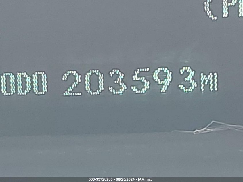 2010 Toyota Prius Iv VIN: JTDKN3DU1A0229054 Lot: 39728280