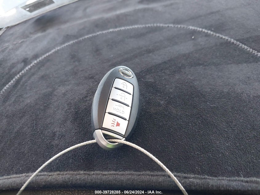 2010 Nissan Altima 2.5 S VIN: 1N4AL2AP4AN526550 Lot: 39728285