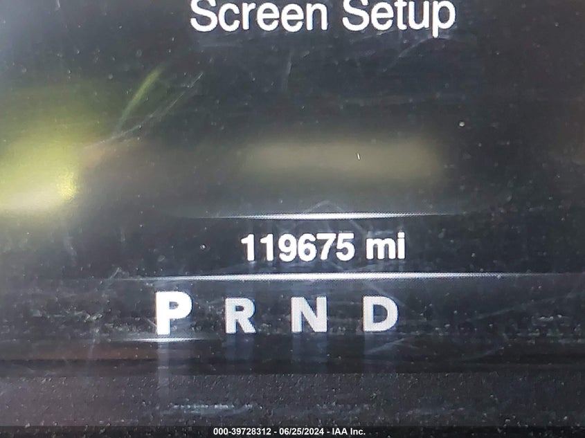 2013 Ram 1500 Sport VIN: 1C6RR7HT9DS553350 Lot: 39728312