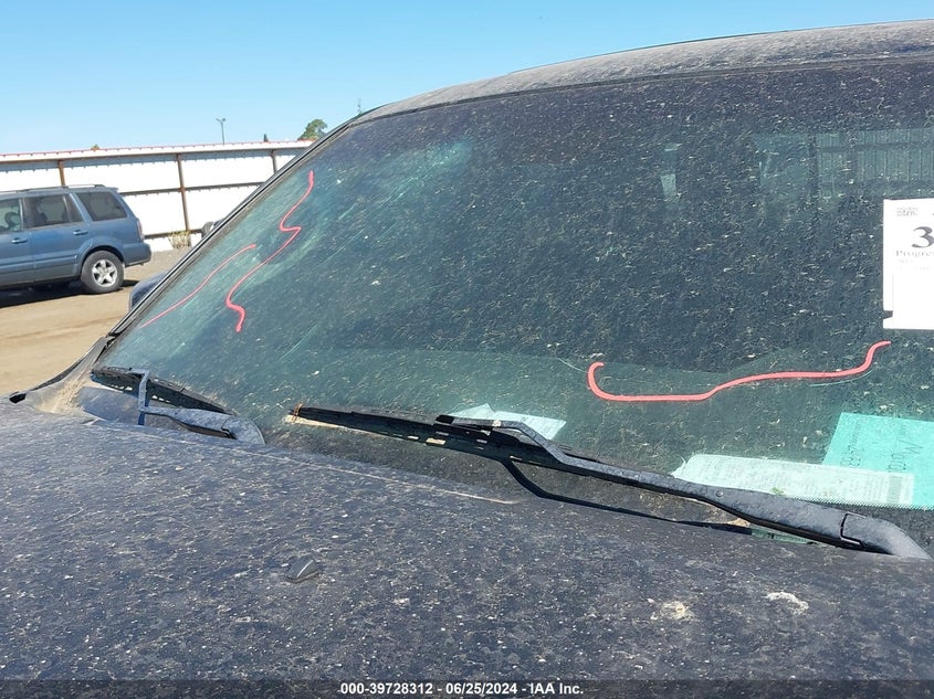 2013 Ram 1500 Sport VIN: 1C6RR7HT9DS553350 Lot: 39728312