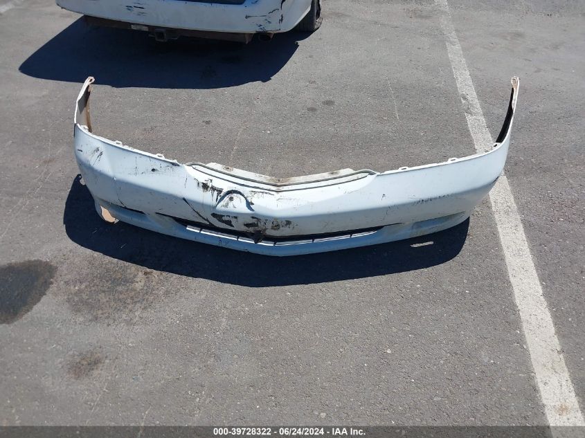 2002 Honda Odyssey Lx VIN: 5FNRL18512B018872 Lot: 39728322