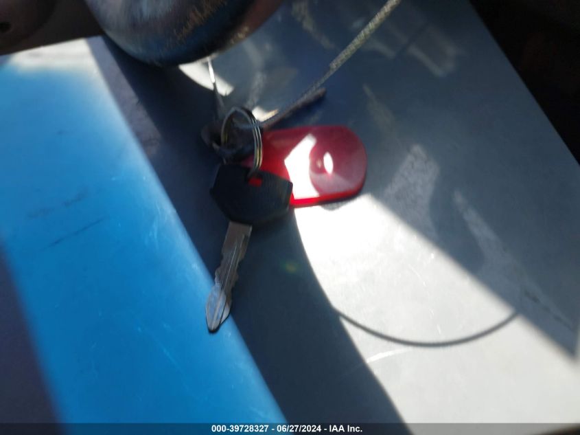 1998 Jeep Cherokee Classic/Limited/Sport VIN: 1J4FT68S0WL124846 Lot: 39728327