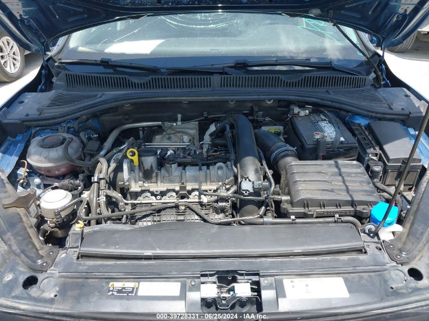 2021 Volkswagen Jetta S/Se/R-Line VIN: 3VWC57BU3MM026633 Lot: 39728331