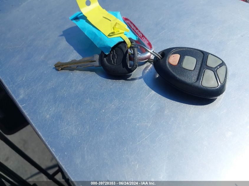 2011 Chevrolet Suburban 1500 Lt1 VIN: 1GNSKJE32BR340509 Lot: 39728353