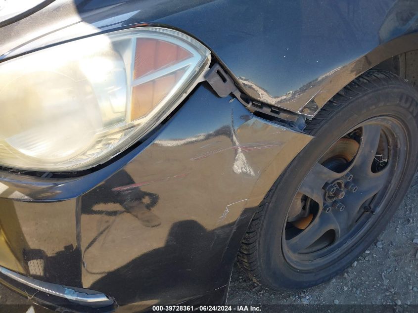 2009 Chevrolet Malibu Ls VIN: 1G1ZG57B19F256660 Lot: 39728361