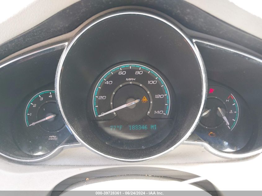 2009 Chevrolet Malibu Ls VIN: 1G1ZG57B19F256660 Lot: 39728361