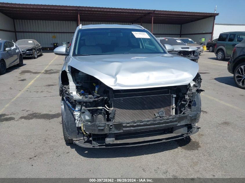 KM8J33A43JU774876 2018 Hyundai Tucson Limited/Sport And Eco/Se