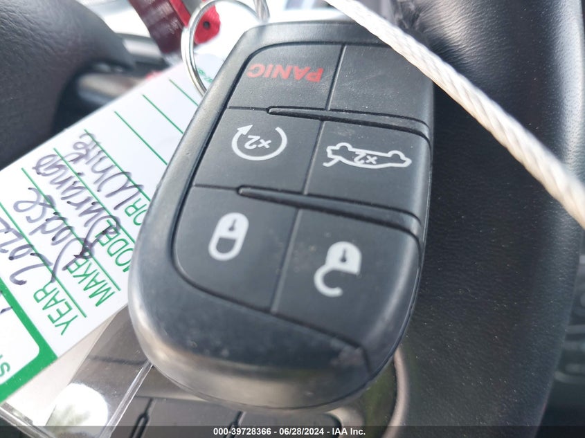 2022 Dodge Charger Sxt VIN: 2C3CDXBG8NH182672 Lot: 39728366