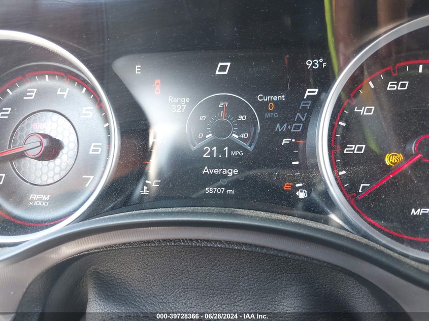 2022 Dodge Charger Sxt VIN: 2C3CDXBG8NH182672 Lot: 39728366