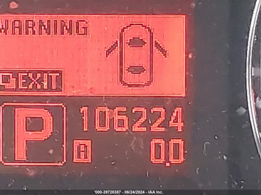 2008 Infiniti G37 Journey VIN: JNKCV64E98M123970 Lot: 39728387