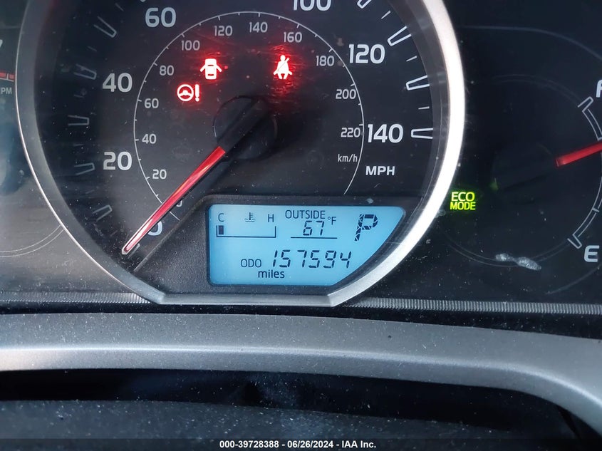 2015 TOYOTA RAV4 XLE - 2T3WFREV7FW212917