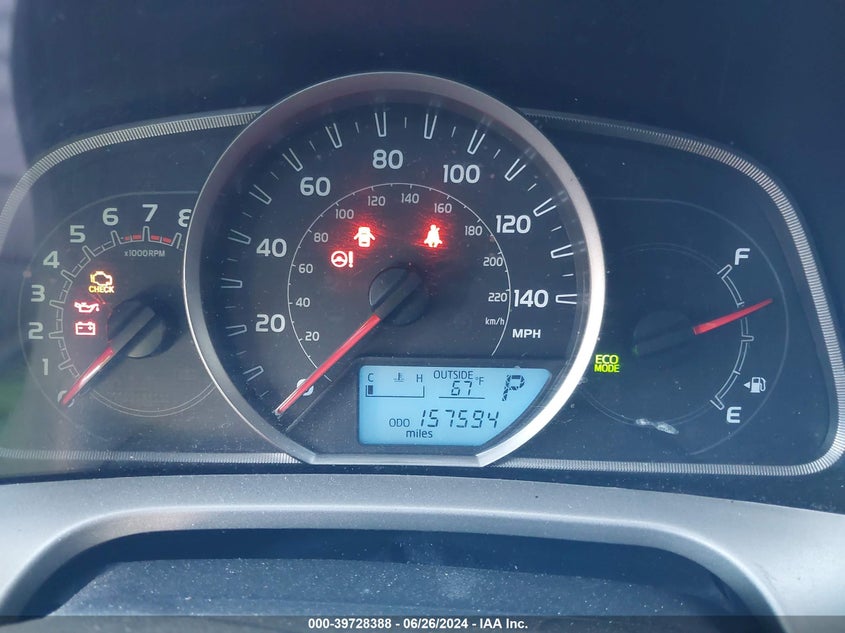 2015 TOYOTA RAV4 XLE - 2T3WFREV7FW212917