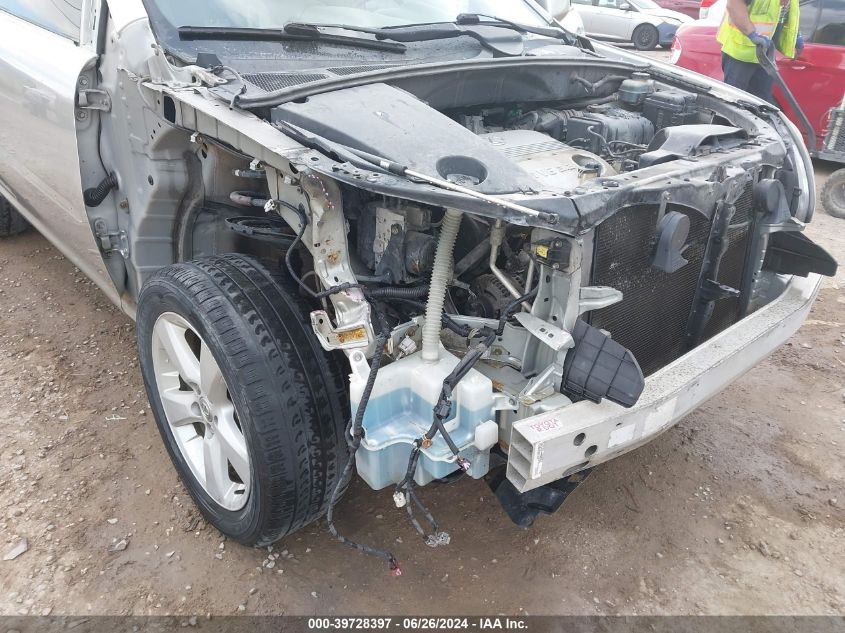 2004 Lexus Rx 330 VIN: JTJGA31U640043453 Lot: 39728397