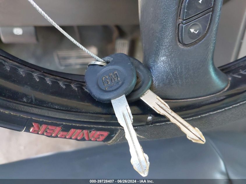 2005 GMC Sierra 1500 Slt VIN: 2GTEK13T351256706 Lot: 39728407