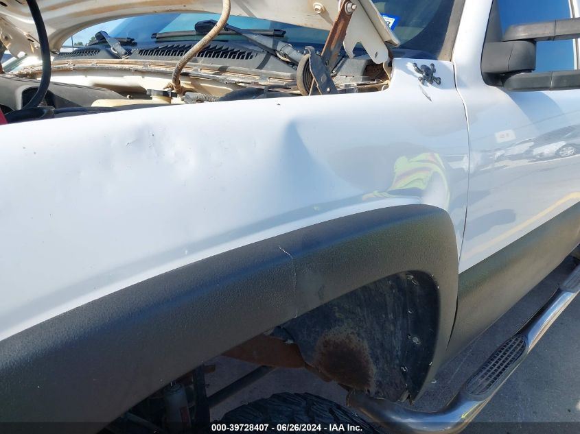 2005 GMC Sierra 1500 Slt VIN: 2GTEK13T351256706 Lot: 39728407