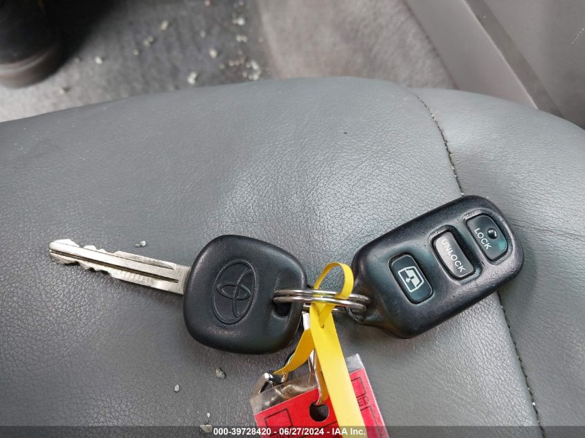 2006 Toyota 4Runner Limited V6 VIN: JTEZU17R060073766 Lot: 39728420