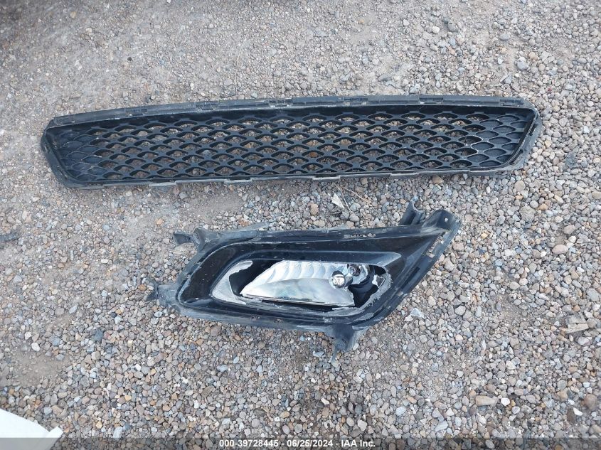 2015 Kia Optima Lx VIN: 5XXGM4A71FG499467 Lot: 39728445