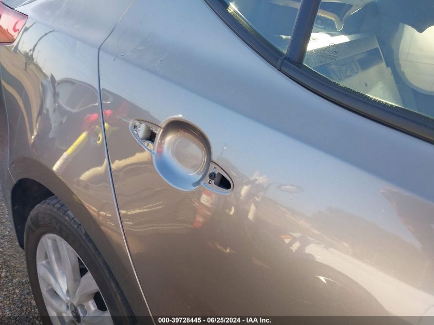 2015 Kia Optima Lx VIN: 5XXGM4A71FG499467 Lot: 39728445