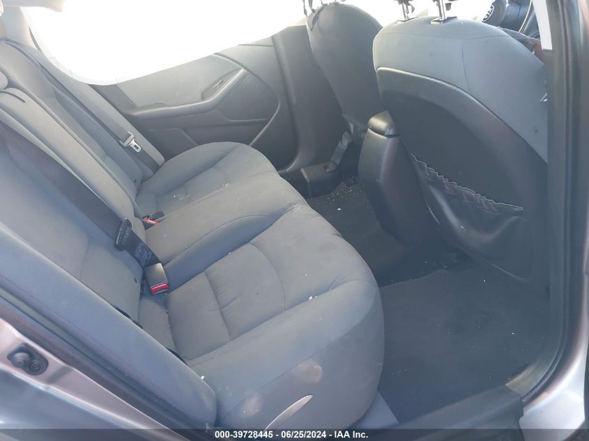 2015 Kia Optima Lx VIN: 5XXGM4A71FG499467 Lot: 39728445