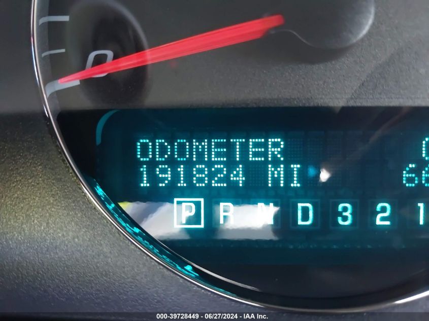 2008 Chevrolet Impala Lt VIN: 2G1WT58K989198060 Lot: 39728449