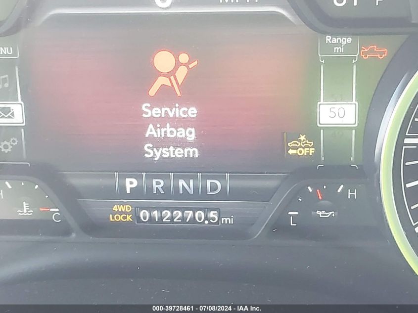 2023 Ram 2500 Tradesman 4X4 8' Box VIN: 3C6UR5HJ5PG567240 Lot: 39728461