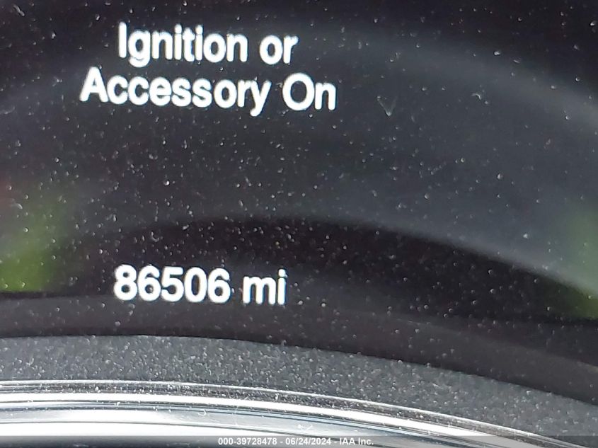 2015 Jeep Grand Cherokee Srt VIN: 1C4RJFDJ5FC955135 Lot: 39728478