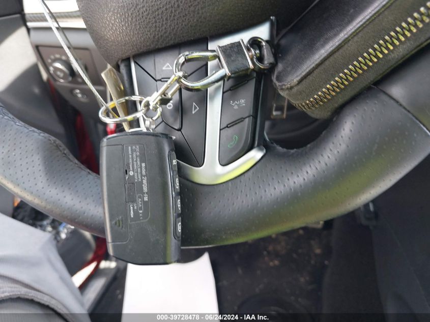 2015 Jeep Grand Cherokee Srt VIN: 1C4RJFDJ5FC955135 Lot: 39728478