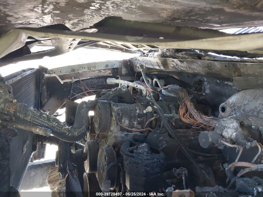 2003 Dodge Ram 1500 St/Slt VIN: 1D7HU18ZX3S195961 Lot: 39728497