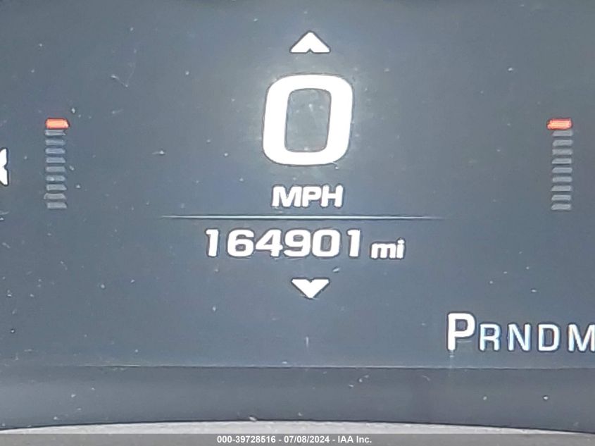 2015 GMC Sierra K2500 Denali VIN: 1GT120E83FF136321 Lot: 39728516