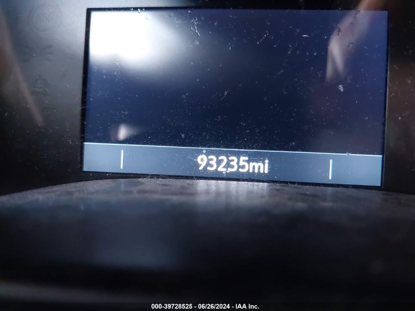 2019 Chevrolet Colorado Lt VIN: 1GCGSCEN8K1352769 Lot: 39728525