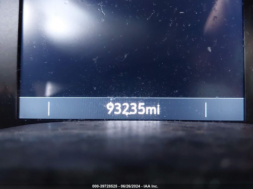 2019 Chevrolet Colorado Lt VIN: 1GCGSCEN8K1352769 Lot: 39728525