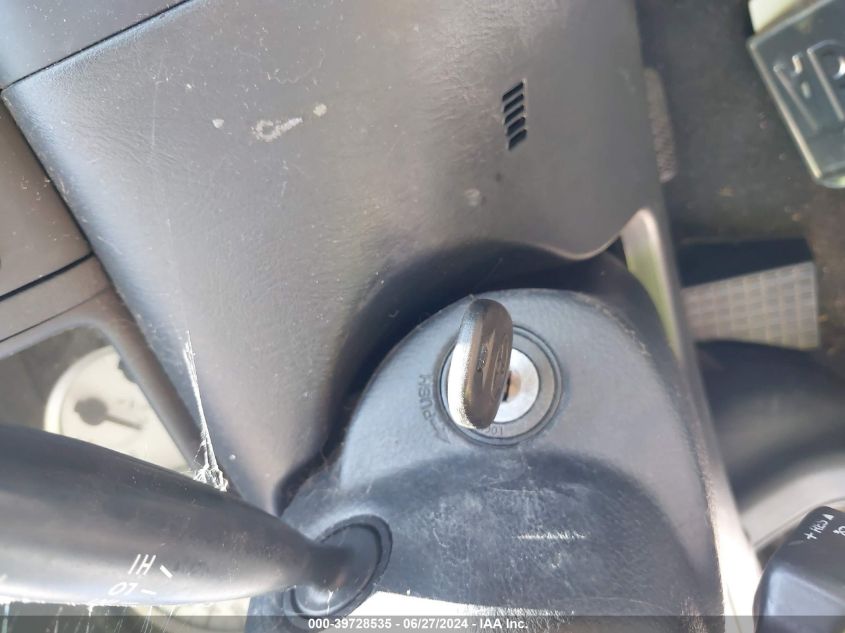 2008 Toyota Corolla Ce/Le/S VIN: 1NXBR32E98Z951547 Lot: 39728535