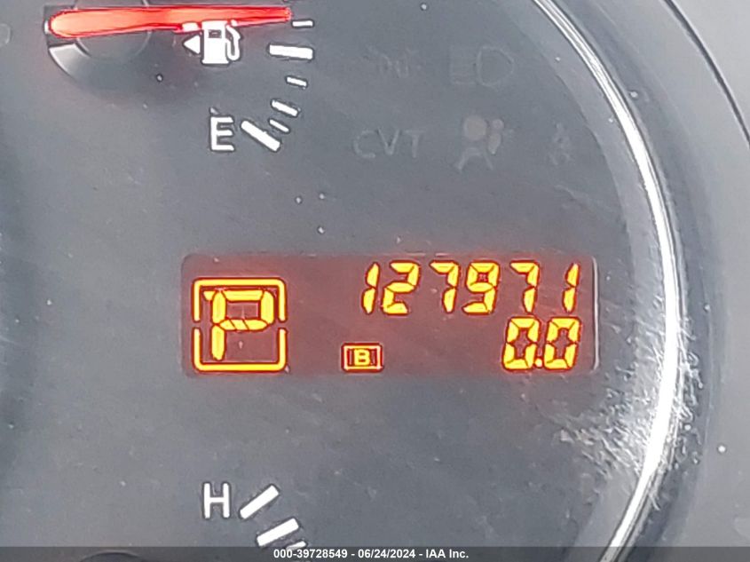 2009 Nissan Maxima 3.5 S VIN: 1N4AA51E69C816477 Lot: 39728549