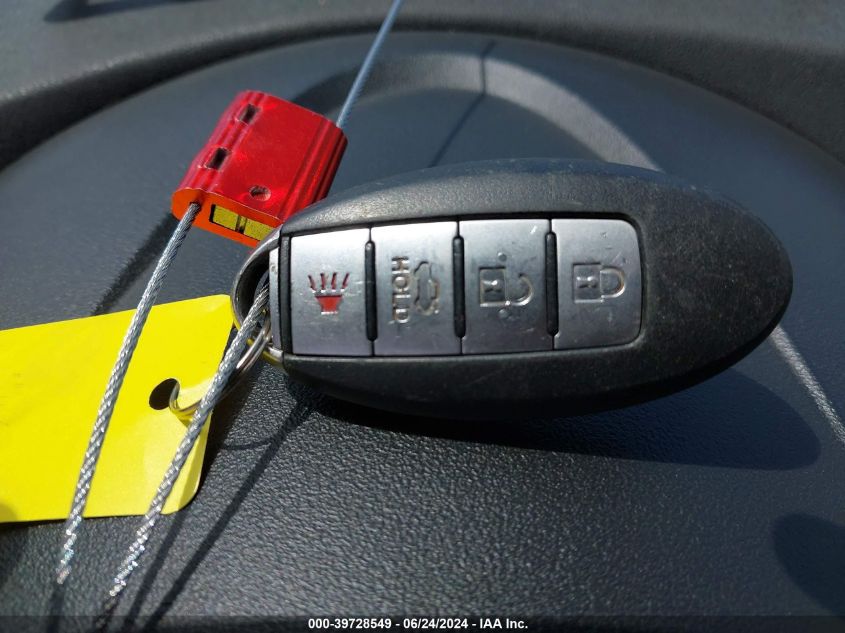 2009 Nissan Maxima 3.5 S VIN: 1N4AA51E69C816477 Lot: 39728549