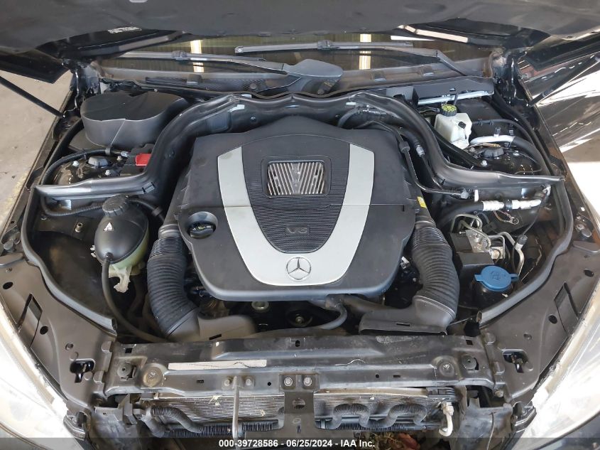 2009 Mercedes-Benz C 300 300 VIN: WDDGF54X89F205664 Lot: 39728586