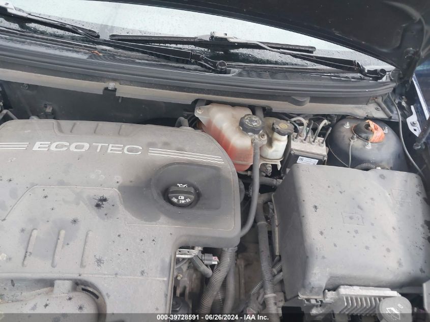 2009 Chevrolet Malibu Lt VIN: 1G1ZH57B094158759 Lot: 39728591