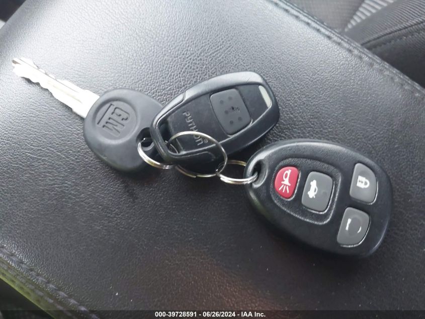 2009 Chevrolet Malibu Lt VIN: 1G1ZH57B094158759 Lot: 39728591