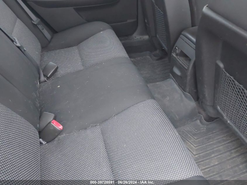 2009 Chevrolet Malibu Lt VIN: 1G1ZH57B094158759 Lot: 39728591