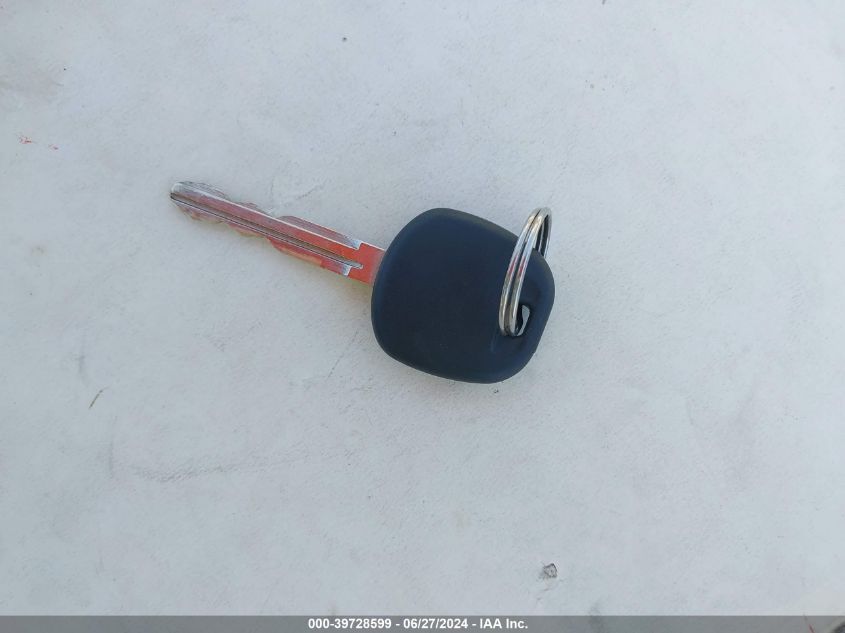 2001 Toyota Avalon Xl/Xls VIN: 4T1BF28B51U162771 Lot: 39728599