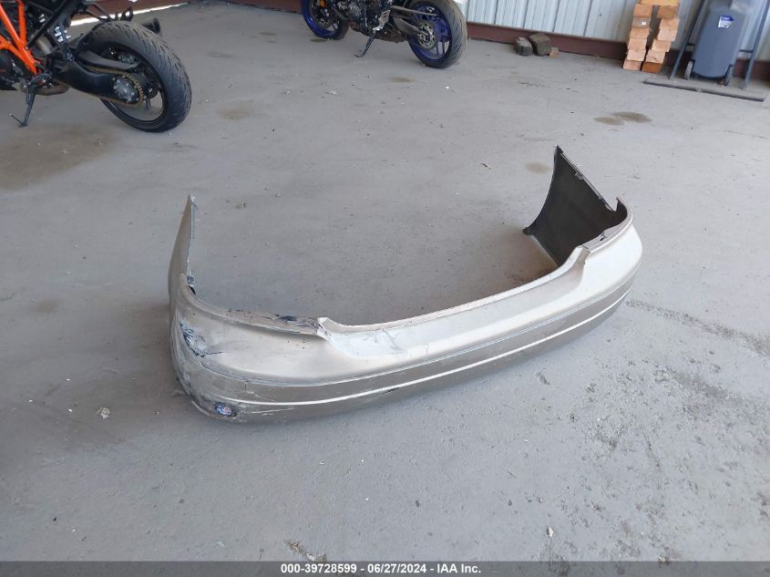 2001 Toyota Avalon Xl/Xls VIN: 4T1BF28B51U162771 Lot: 39728599