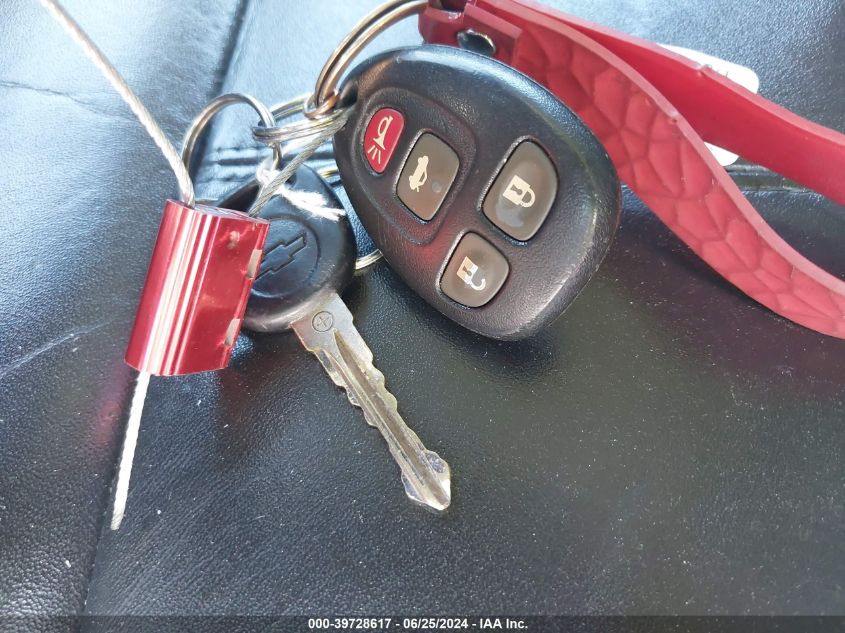 2006 Chevrolet Impala Lt VIN: 2G1WC581769126133 Lot: 39728617