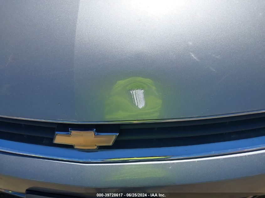 2006 Chevrolet Impala Lt VIN: 2G1WC581769126133 Lot: 39728617