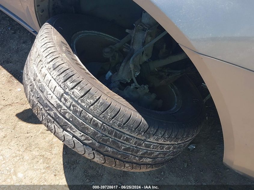 2006 Chevrolet Impala Lt VIN: 2G1WC581769126133 Lot: 39728617