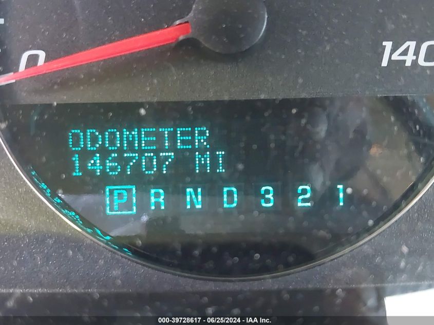 2006 Chevrolet Impala Lt VIN: 2G1WC581769126133 Lot: 39728617