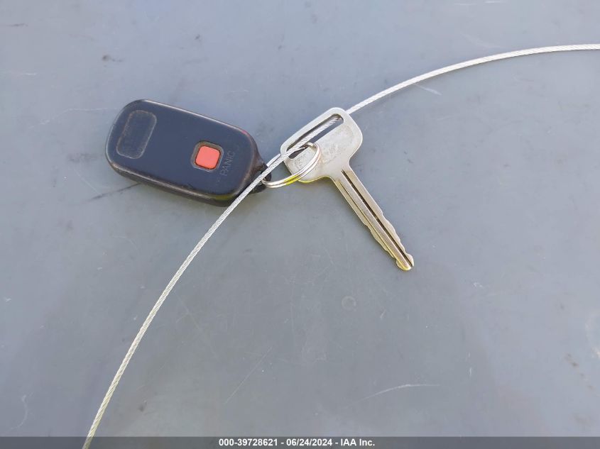 2004 Toyota Corolla S VIN: 1NXBR32E94Z200927 Lot: 39728621