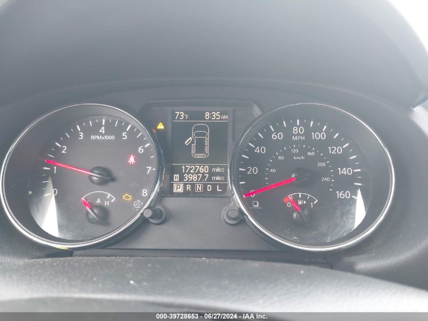 2012 Nissan Rogue Sv VIN: JN8AS5MT8CW608628 Lot: 39728653