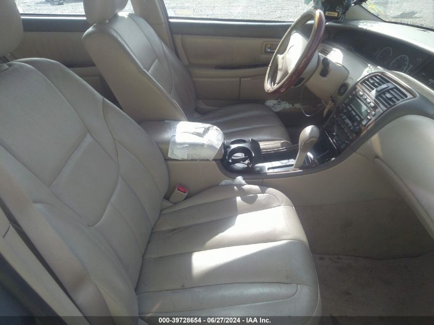 4T1BF28BX1U175256 2001 Toyota Avalon Xl/Xls