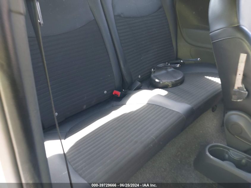 2014 Fiat 500 Sport VIN: 3C3CFFBR4ET279297 Lot: 39729666