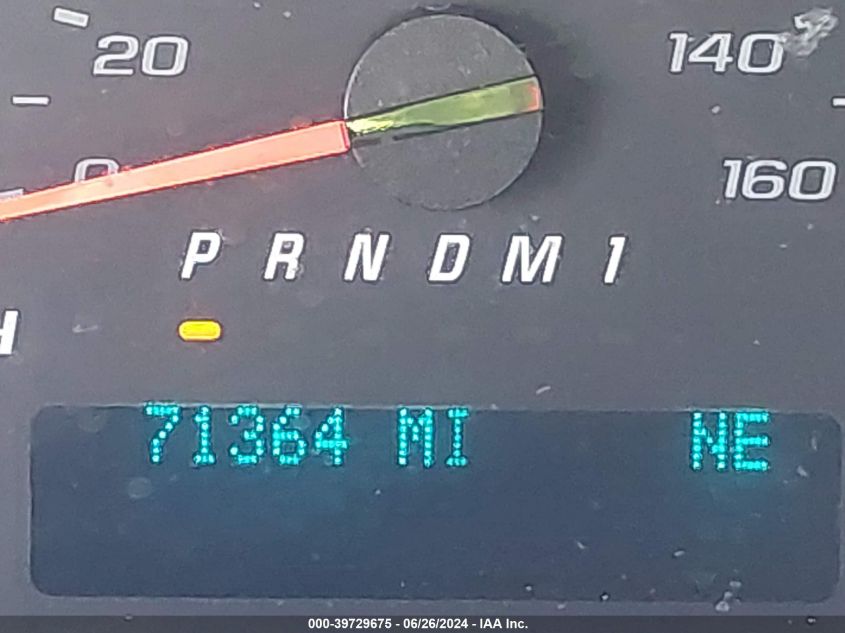 2018 Chevrolet Express G2500 VIN: 1GCWGAFP5J1174559 Lot: 39729675